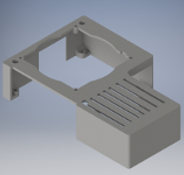 image of printable board enclosure